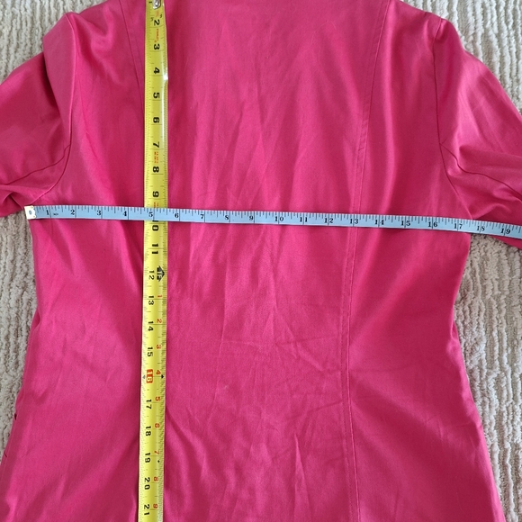 [6] Tribal blazer/skirt /tank 💥Bundle 💥 - Picture 6 of 13